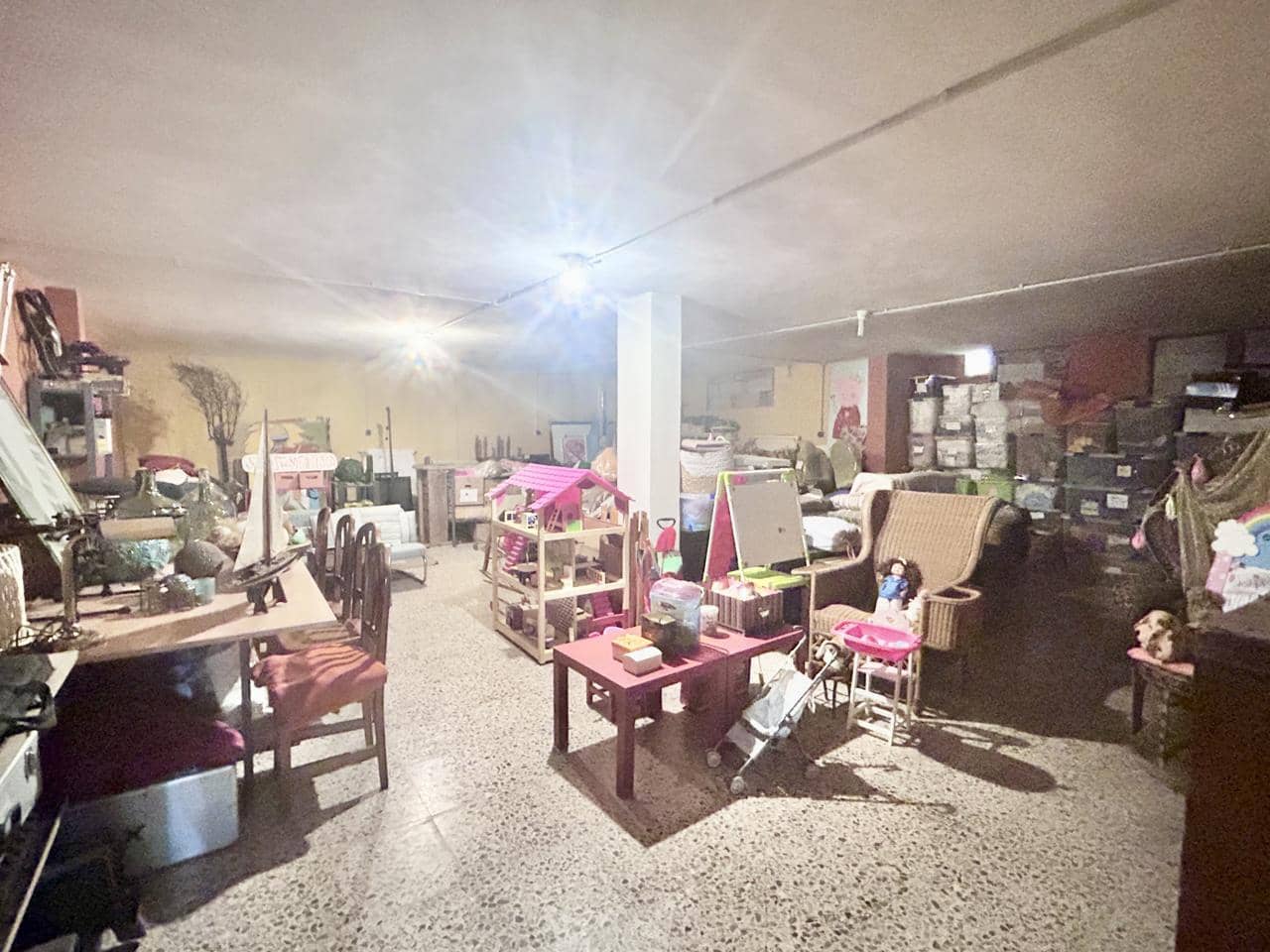 6 sypialnia Willa na sprzedaż w Miasto Alicante / Alacant z basenem - 1 350 000 € (Ref: 9050393)