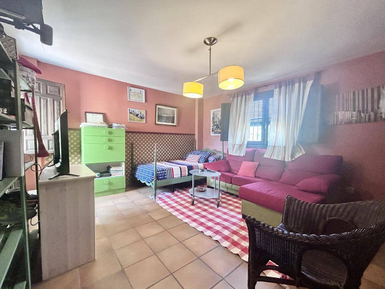 6 sypialnia Willa na sprzedaż w Miasto Alicante / Alacant z basenem - 1 350 000 € (Ref: 9050393)