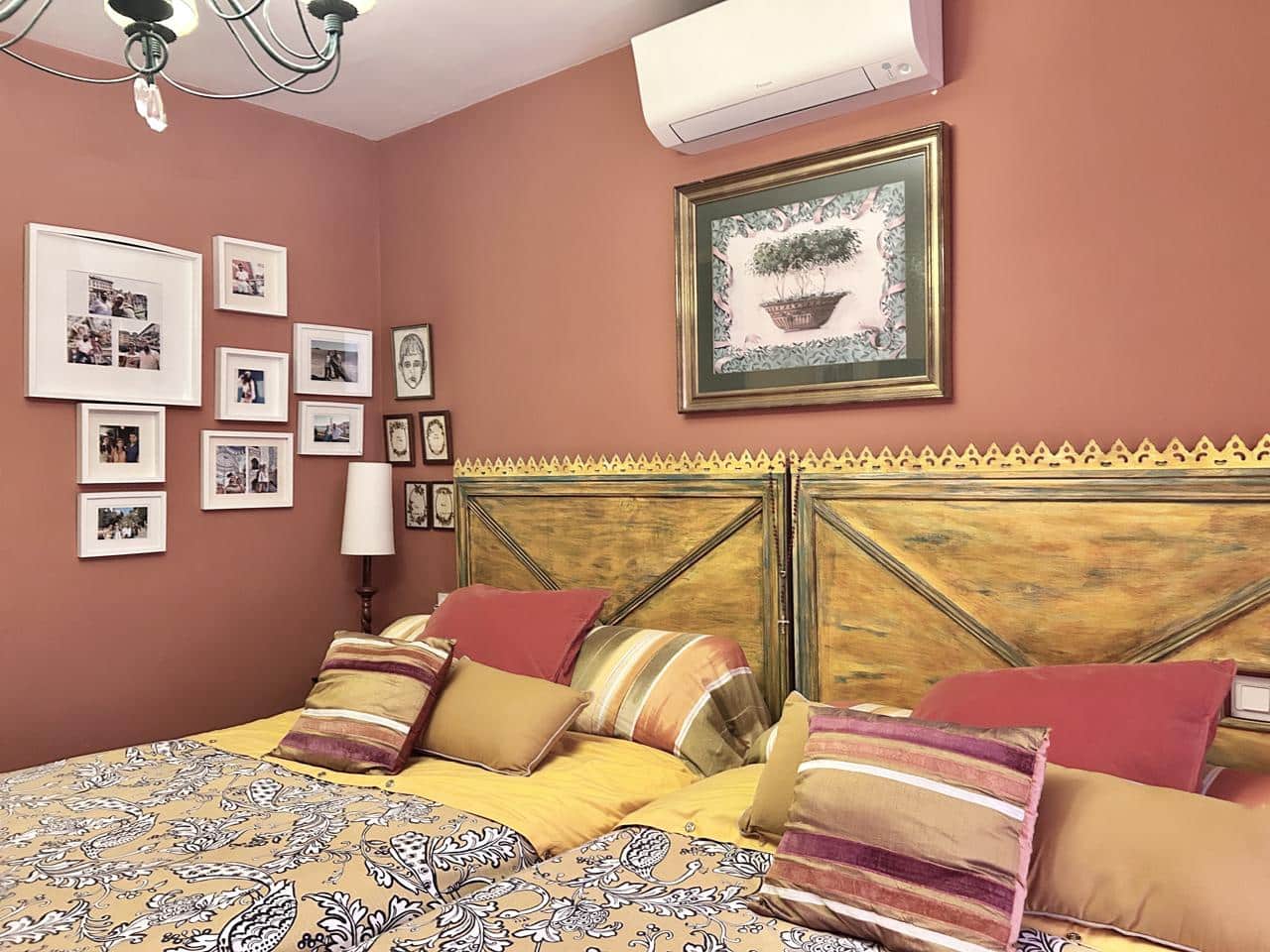 6 sypialnia Willa na sprzedaż w Miasto Alicante / Alacant z basenem - 1 350 000 € (Ref: 9050393)