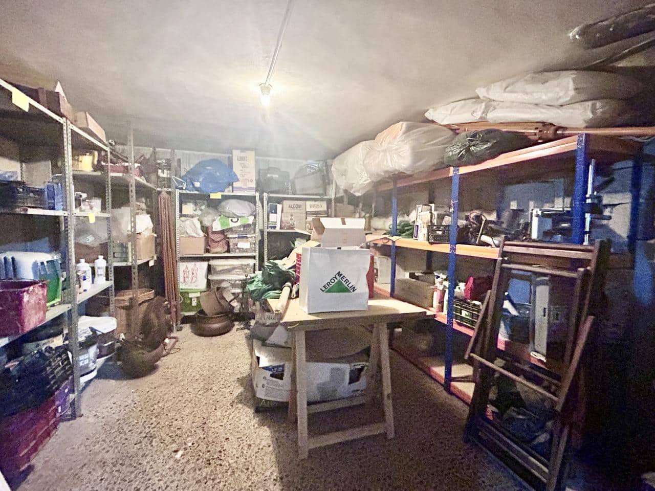 6 sypialnia Willa na sprzedaż w Miasto Alicante / Alacant z basenem - 1 350 000 € (Ref: 9050393)