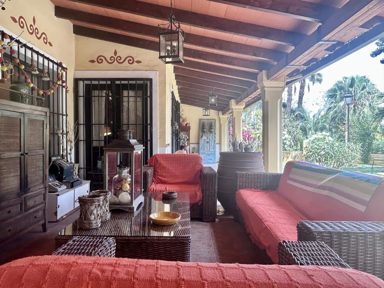 6 sypialnia Willa na sprzedaż w Miasto Alicante / Alacant z basenem - 1 350 000 € (Ref: 9050393)