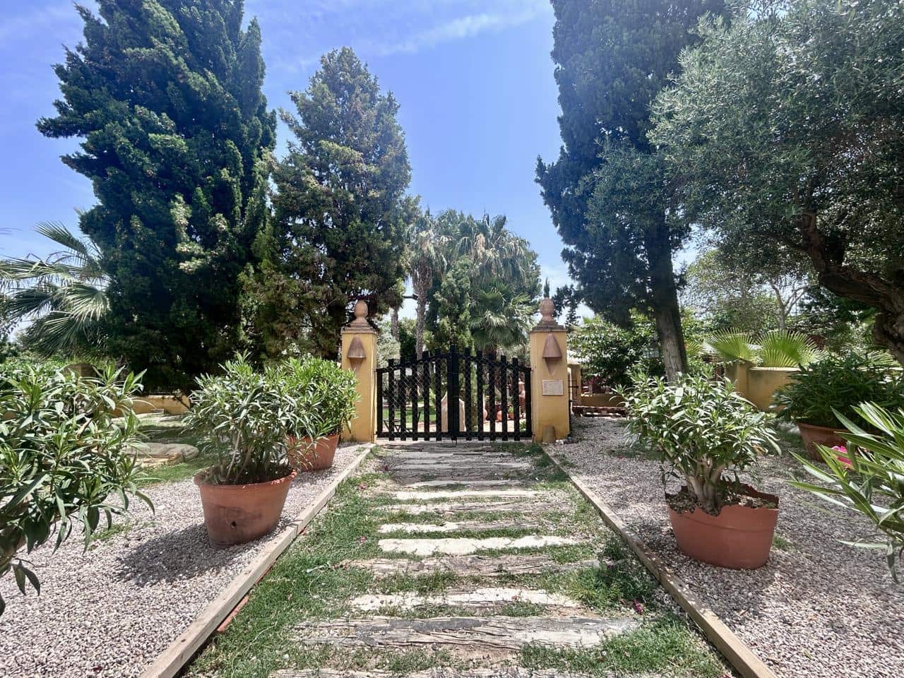 6 sypialnia Willa na sprzedaż w Miasto Alicante / Alacant z basenem - 1 350 000 € (Ref: 9050393)