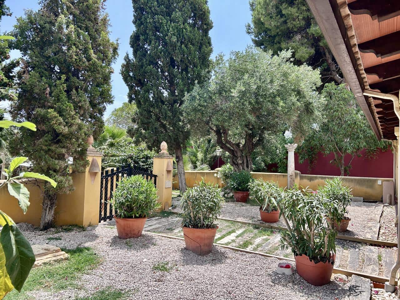 6 sypialnia Willa na sprzedaż w Miasto Alicante / Alacant z basenem - 1 350 000 € (Ref: 9050393)