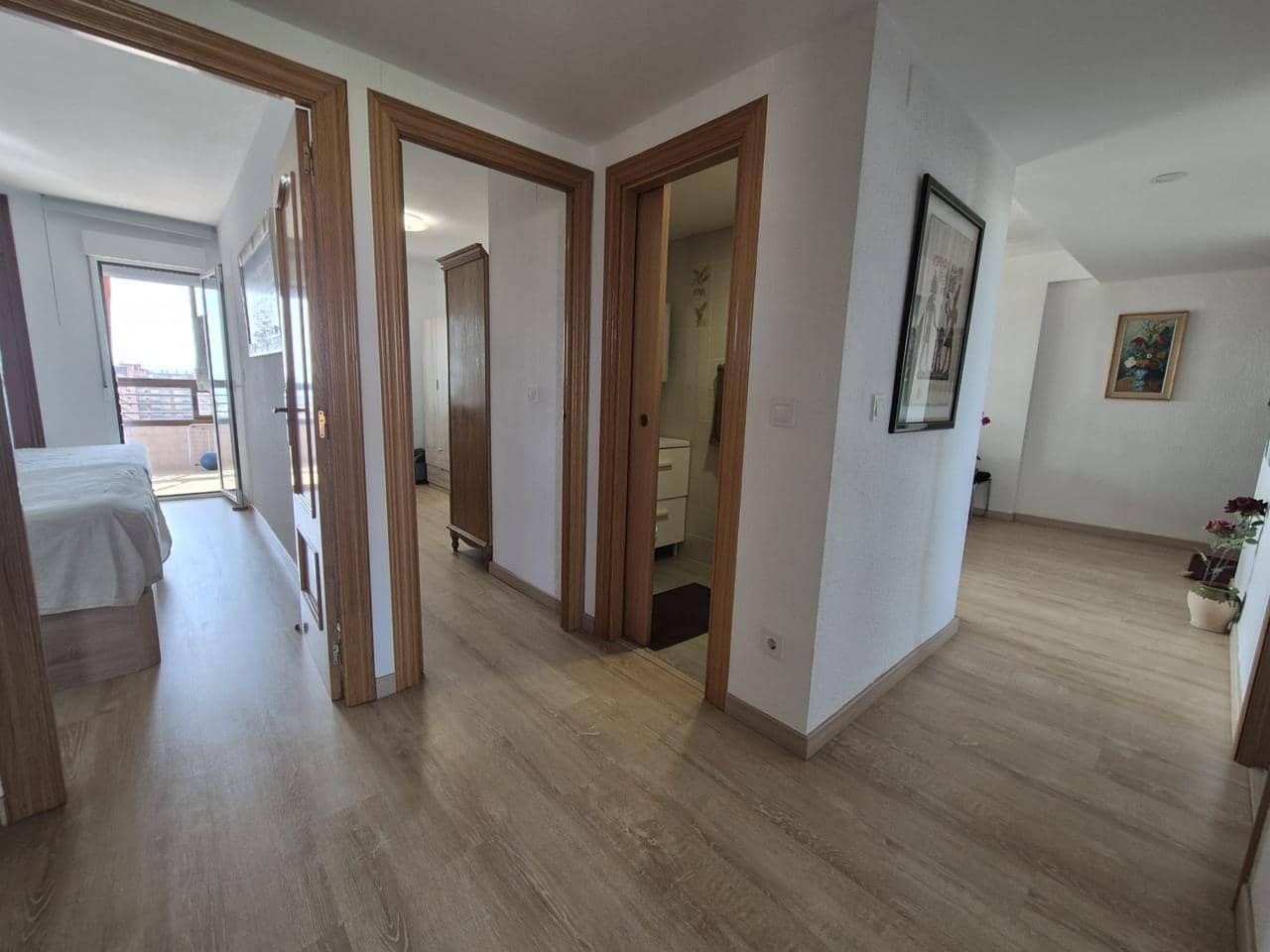 3 soveværelse Lejlighed til salg i Alicante by med swimmingpool garage - € 430.000 (Ref: 9069201)