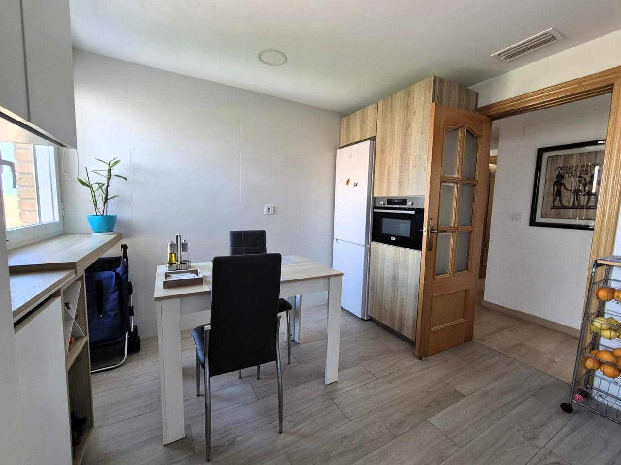 3 soveværelse Lejlighed til salg i Alicante by med swimmingpool garage - € 430.000 (Ref: 9069201)