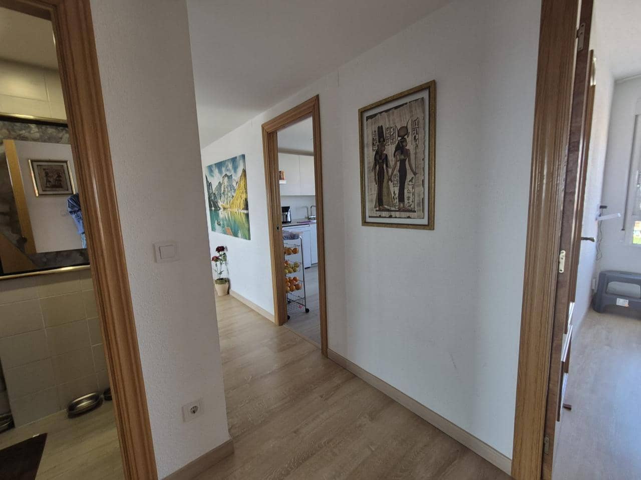 3 soveværelse Lejlighed til salg i Alicante by med swimmingpool garage - € 430.000 (Ref: 9069201)