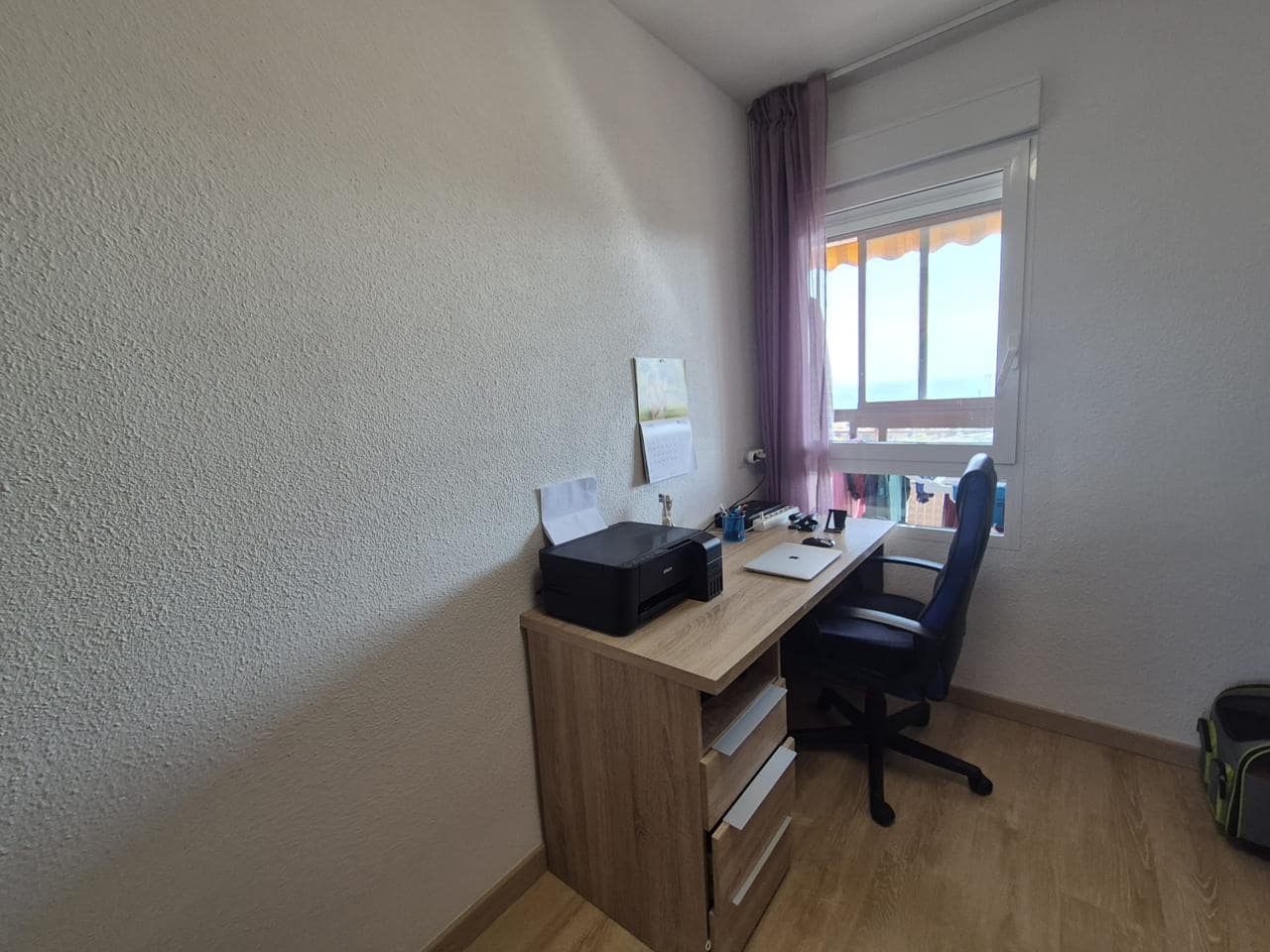 3 soveværelse Lejlighed til salg i Alicante by med swimmingpool garage - € 430.000 (Ref: 9069201)