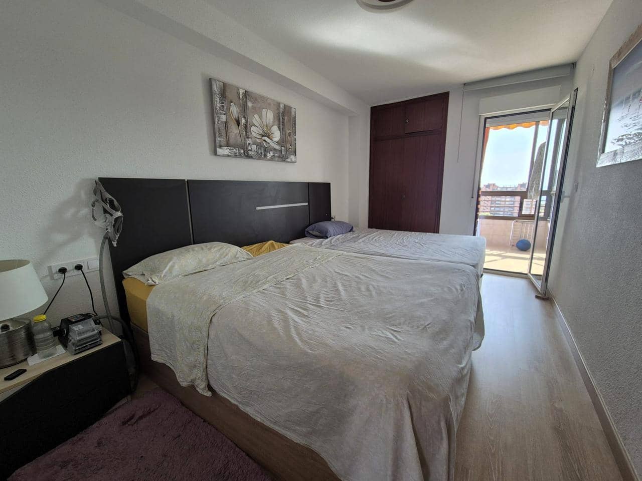 3 soveværelse Lejlighed til salg i Alicante by med swimmingpool garage - € 430.000 (Ref: 9069201)