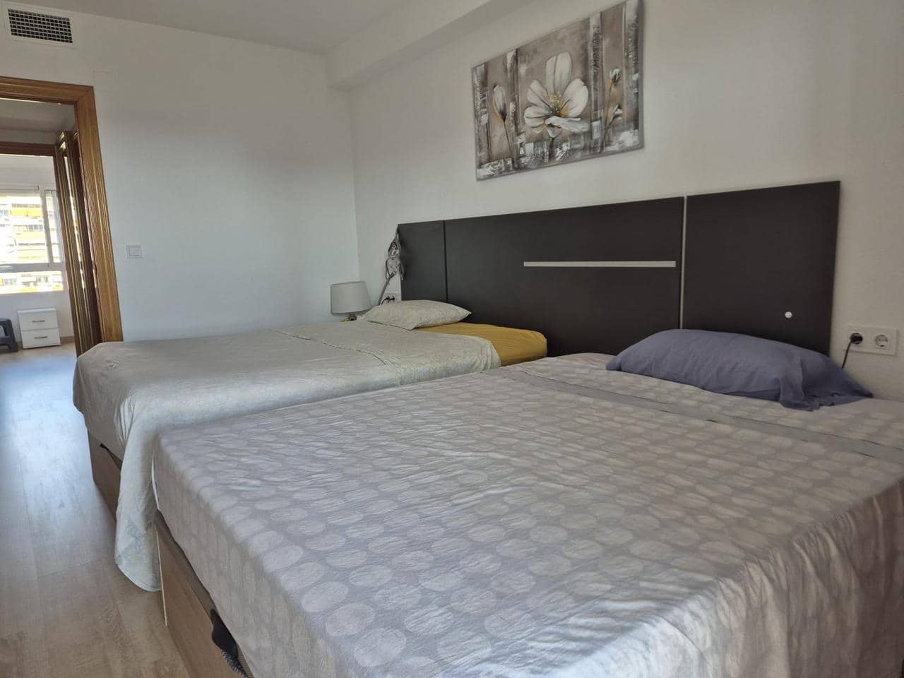 3 soveværelse Lejlighed til salg i Alicante by med swimmingpool garage - € 430.000 (Ref: 9069201)