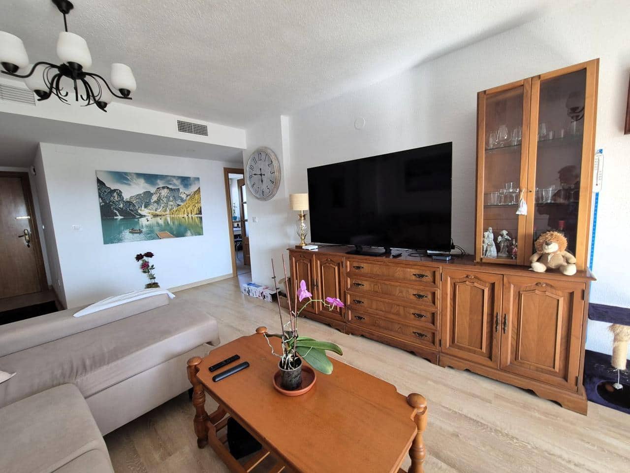 3 soveværelse Lejlighed til salg i Alicante by med swimmingpool garage - € 430.000 (Ref: 9069201)