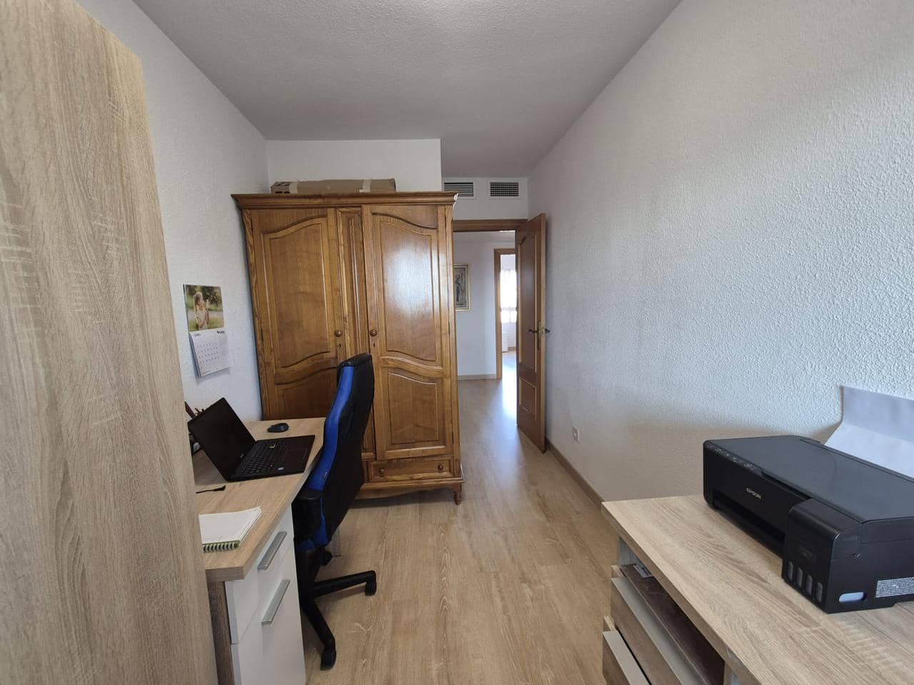 3 soveværelse Lejlighed til salg i Alicante by med swimmingpool garage - € 430.000 (Ref: 9069201)