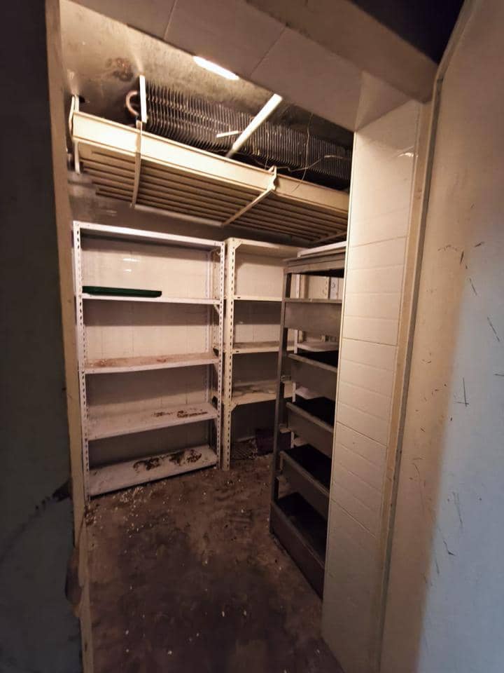 1 soveværelse Virksomhed til salg i Alicante by - € 220.000 (Ref: 9100014)