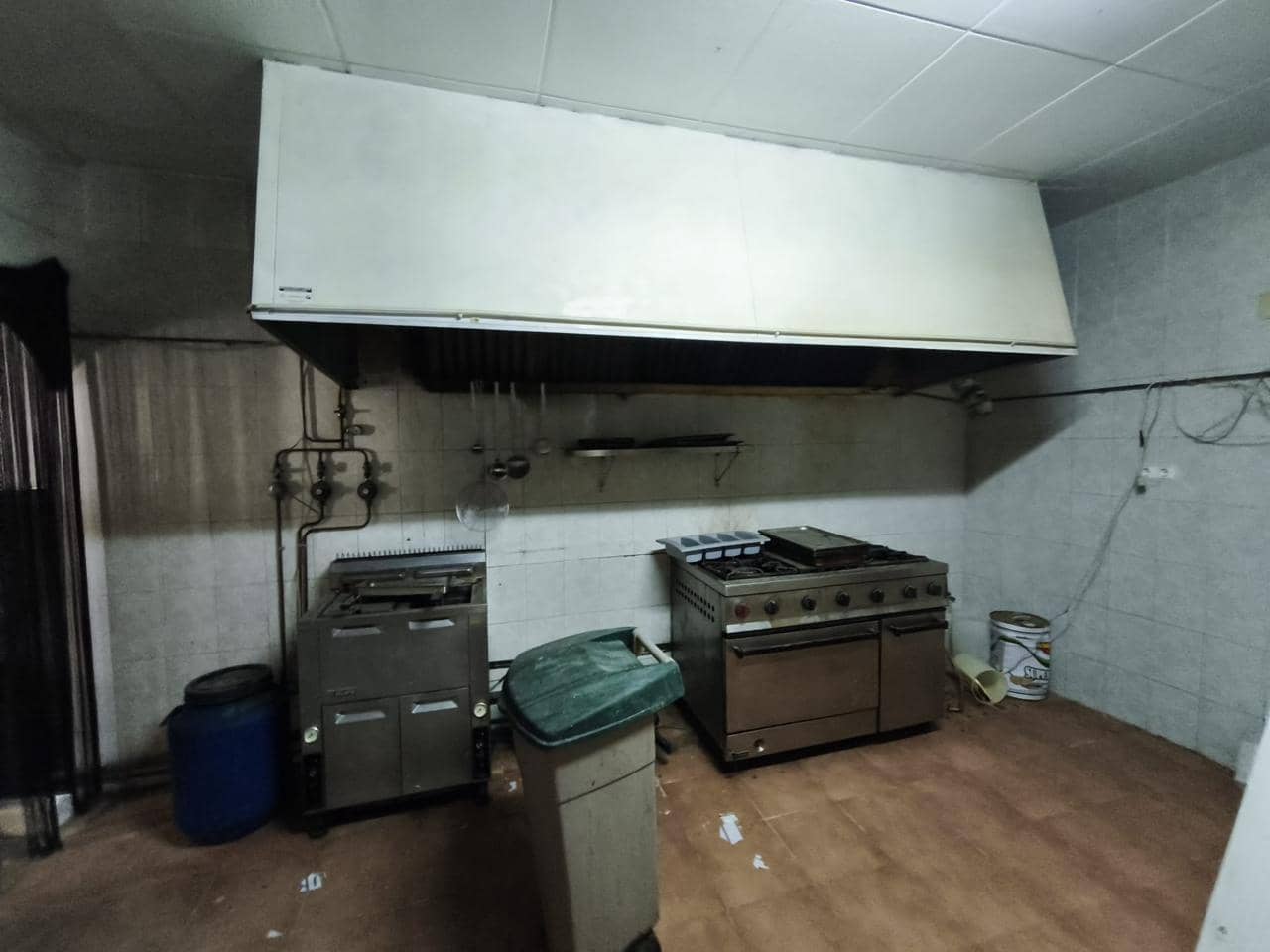 1 soveværelse Virksomhed til salg i Alicante by - € 220.000 (Ref: 9100014)