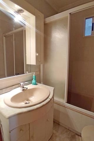 3 soverom Leilighet til salgs i Pla de Bon Repos, Alicante by - € 150 000 (Ref: 9100015)