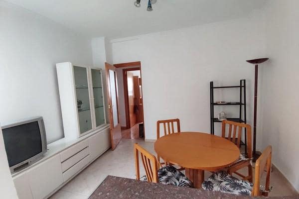 3 soverom Leilighet til salgs i Pla de Bon Repos, Alicante by - € 150 000 (Ref: 9100015)