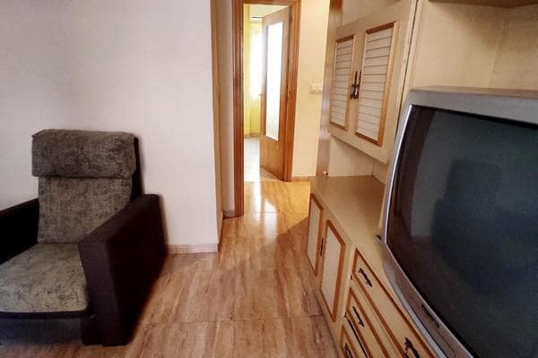 3 soverom Leilighet til salgs i Pla de Bon Repos, Alicante by - € 150 000 (Ref: 9100015)