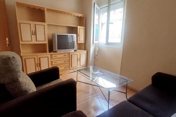 3 soverom Leilighet til salgs i Pla de Bon Repos, Alicante by - € 150 000 (Ref: 9100015)