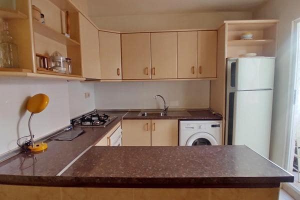 3 soverom Leilighet til salgs i Pla de Bon Repos, Alicante by - € 150 000 (Ref: 9100015)