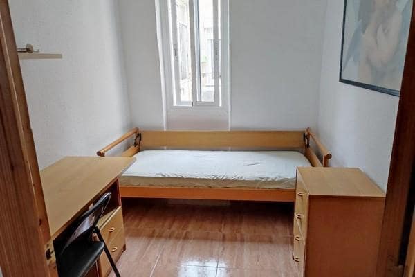 3 soverom Leilighet til salgs i Pla de Bon Repos, Alicante by - € 150 000 (Ref: 9100015)