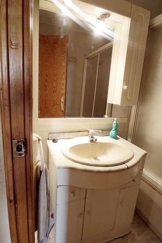 3 soverom Leilighet til salgs i Pla de Bon Repos, Alicante by - € 150 000 (Ref: 9100015)