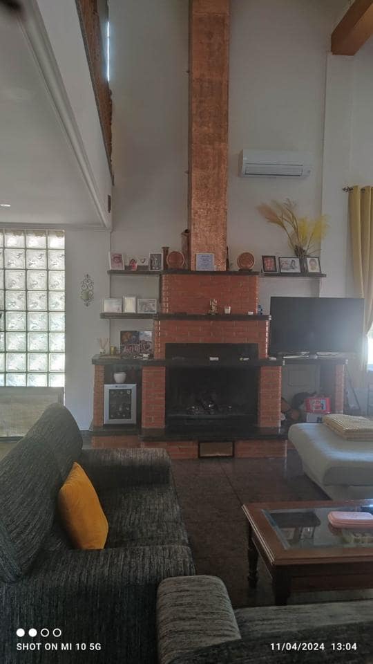 4 bedroom Villa for sale in Ibi with pool garage - € 395,000 (Ref: 9105914)