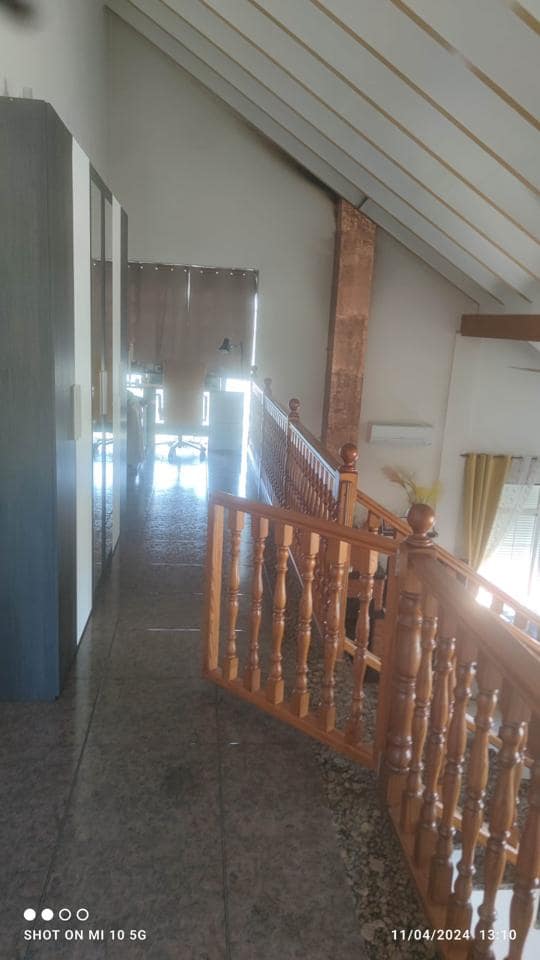 4 bedroom Villa for sale in Ibi with pool garage - € 395,000 (Ref: 9105914)