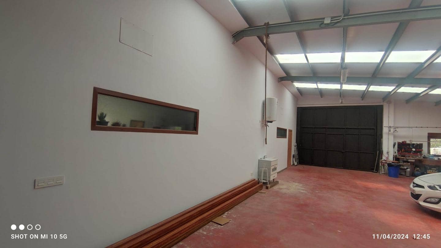 4 bedroom Villa for sale in Ibi with pool garage - € 395,000 (Ref: 9105914)