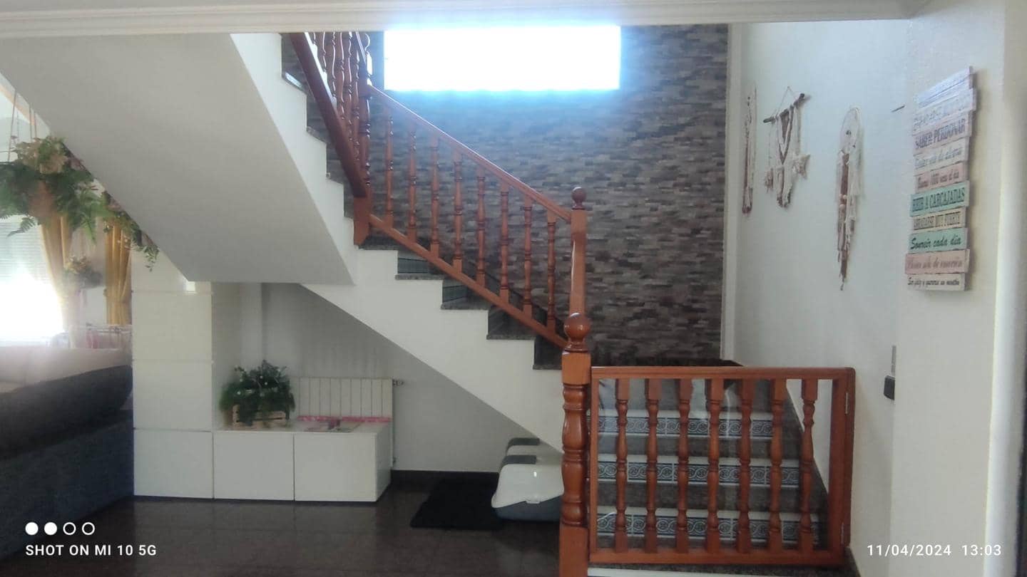 4 bedroom Villa for sale in Ibi with pool garage - € 395,000 (Ref: 9105914)