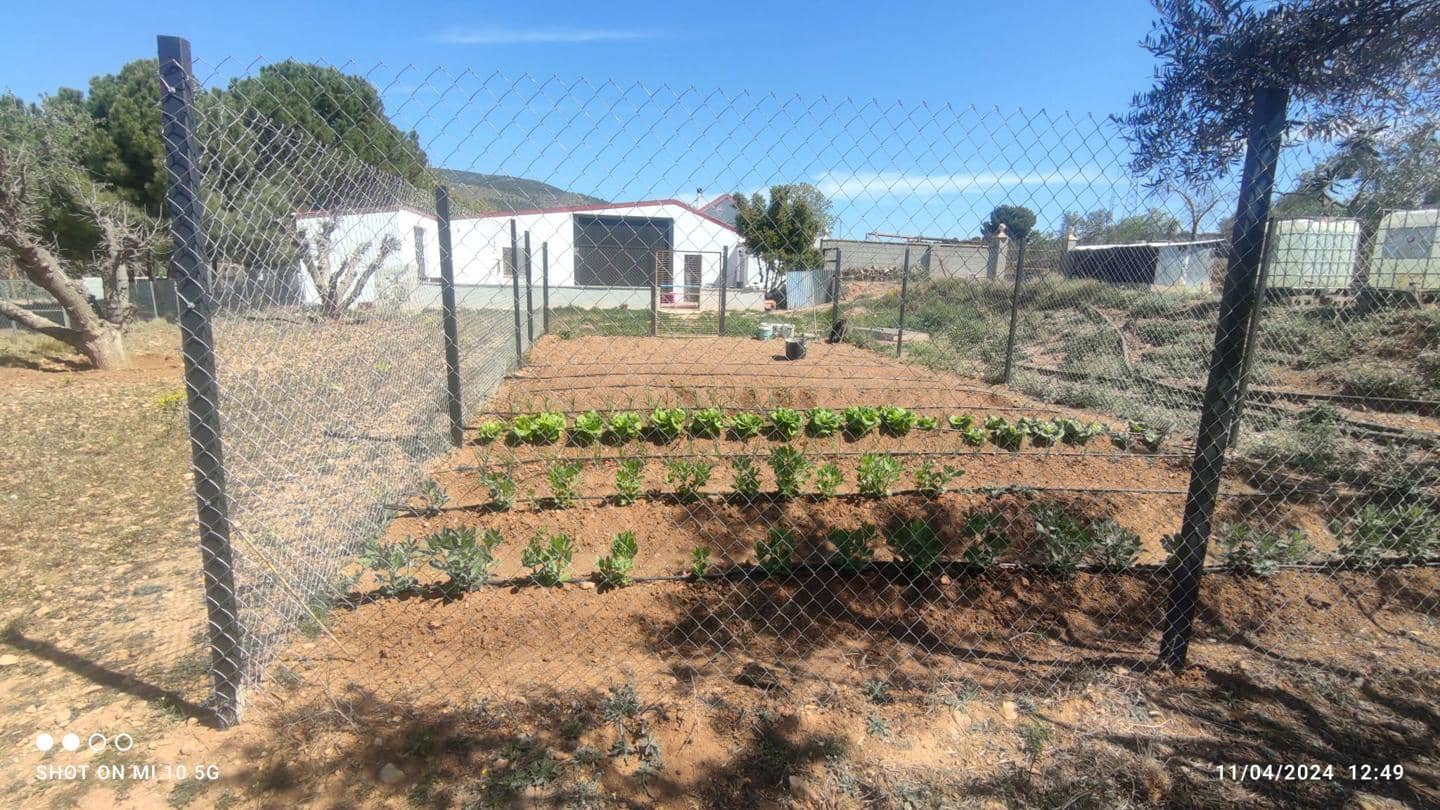 4 bedroom Villa for sale in Ibi with pool garage - € 395,000 (Ref: 9105914)