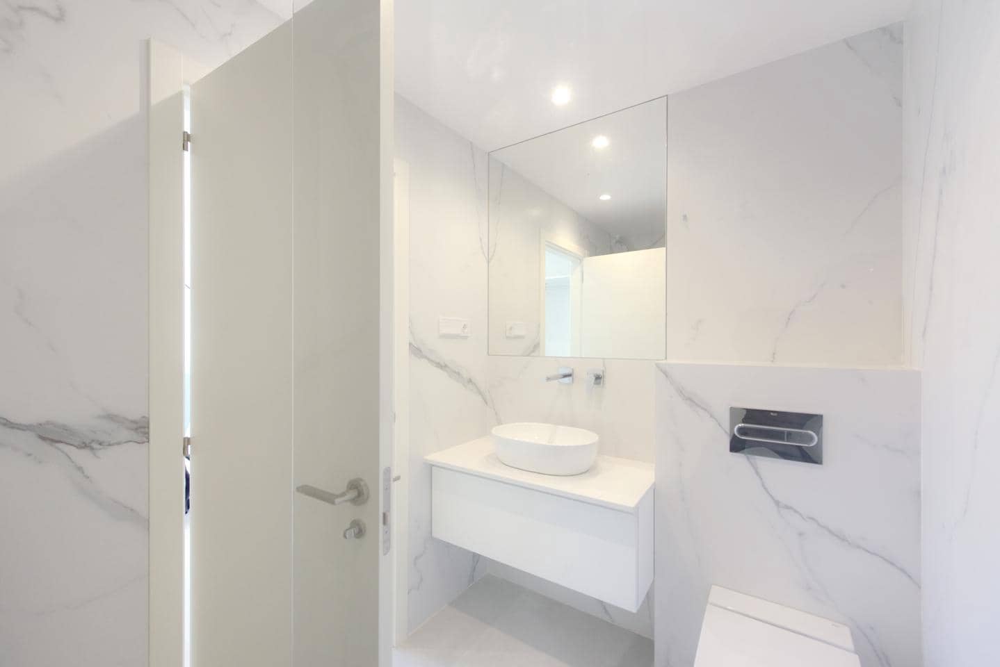 3 soveværelse Villa til salg i Albir med swimmingpool garage - € 480.000 (Ref: 9113276)