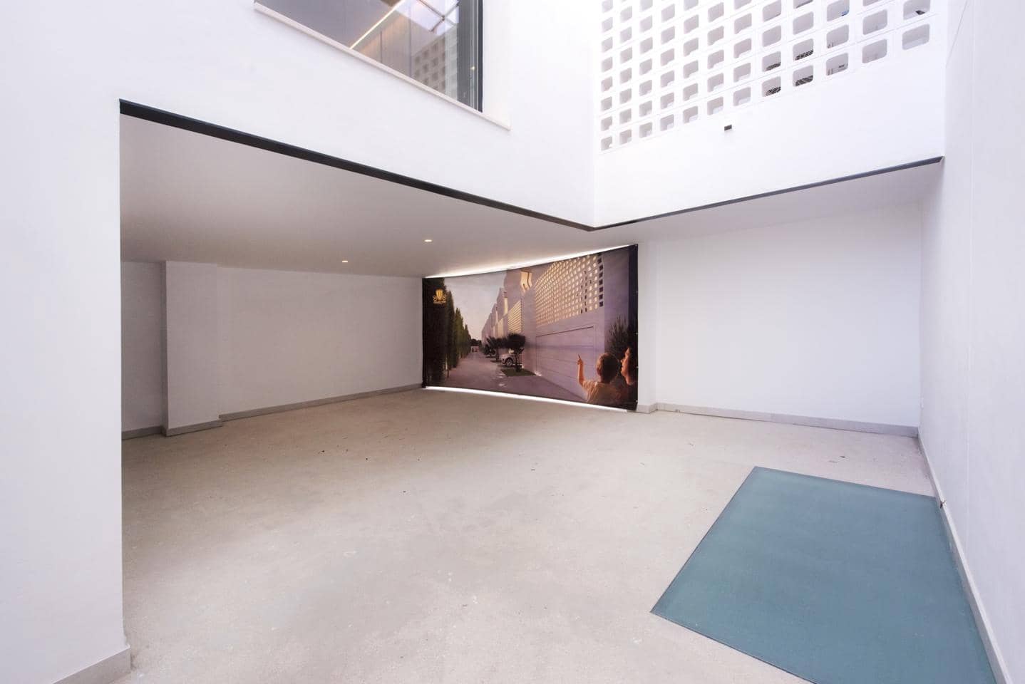 3 soveværelse Villa til salg i Albir med swimmingpool garage - € 480.000 (Ref: 9113276)