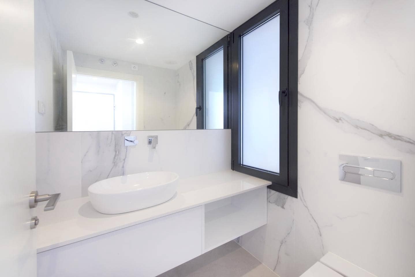 3 soveværelse Villa til salg i Albir med swimmingpool garage - € 480.000 (Ref: 9113276)