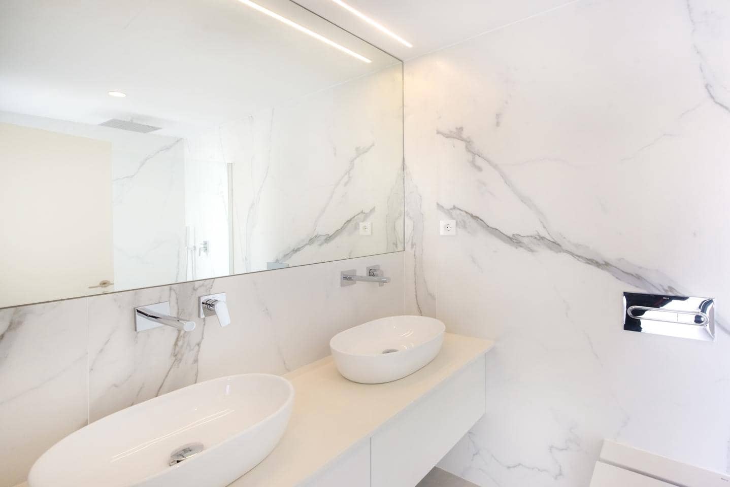 3 soveværelse Villa til salg i Albir med swimmingpool garage - € 480.000 (Ref: 9113276)