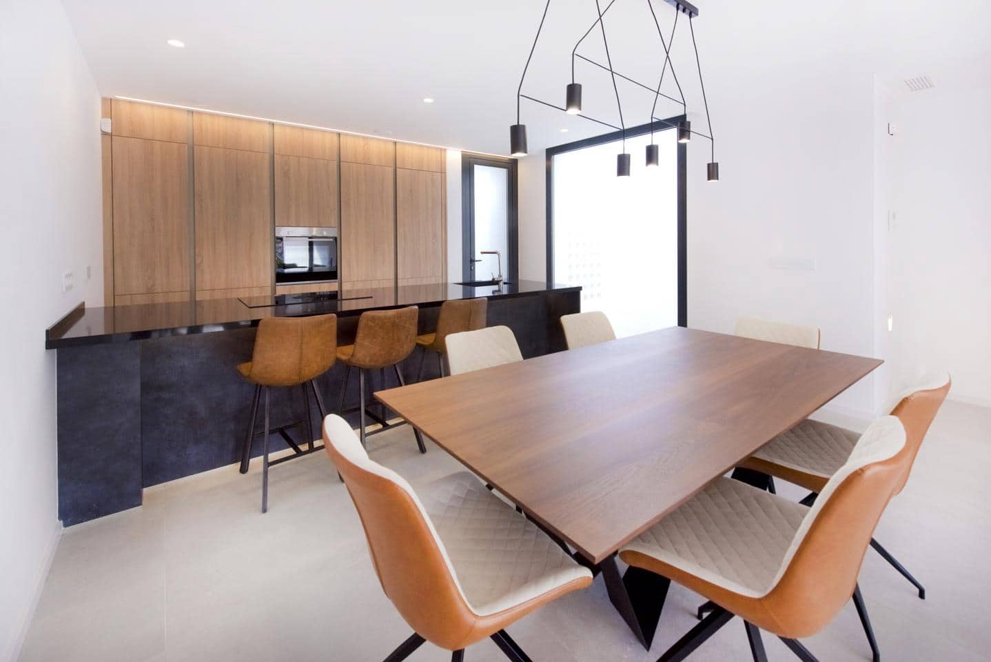 3 soveværelse Villa til salg i Albir med swimmingpool garage - € 480.000 (Ref: 9113276)