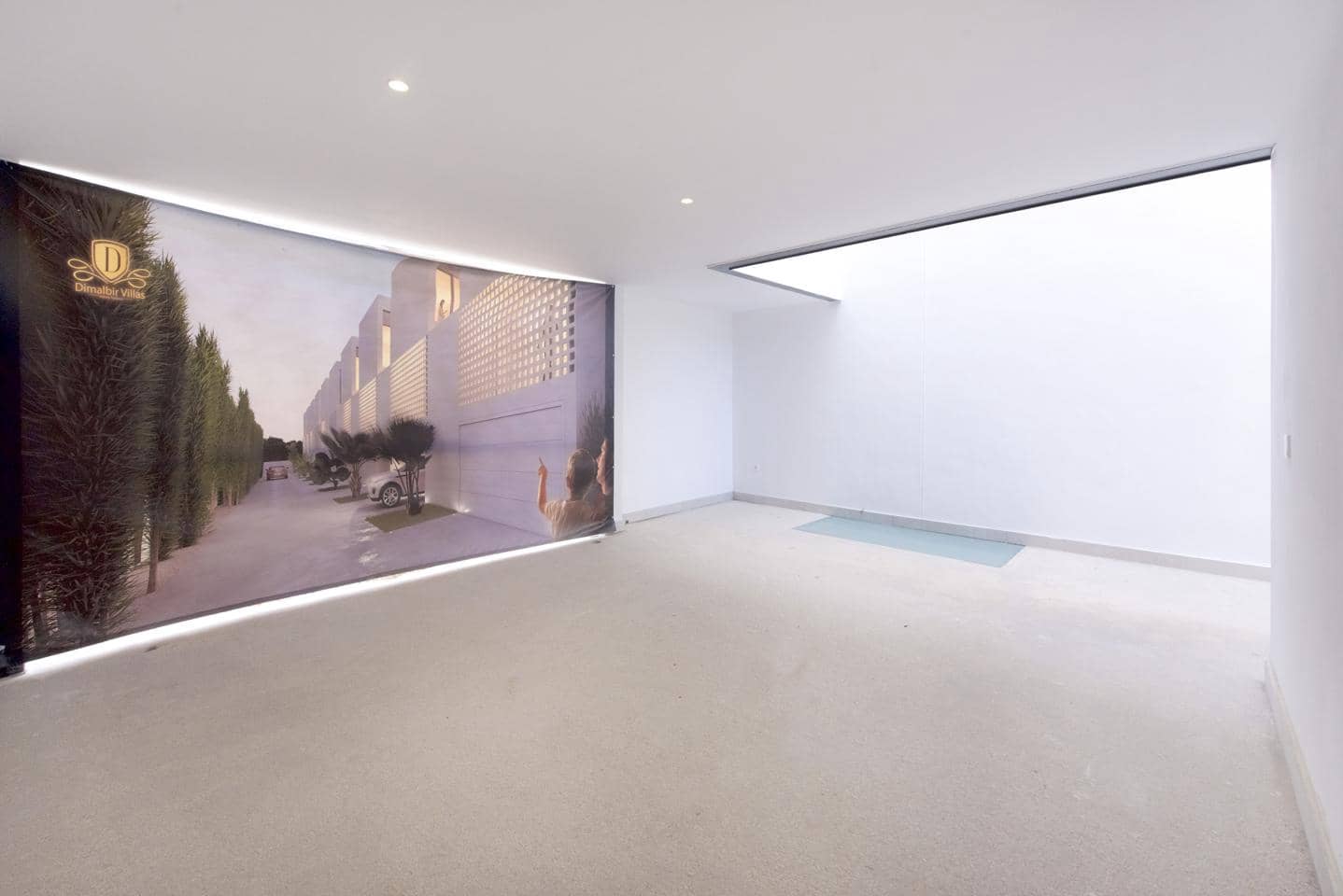 3 soveværelse Villa til salg i Albir med swimmingpool garage - € 480.000 (Ref: 9113276)