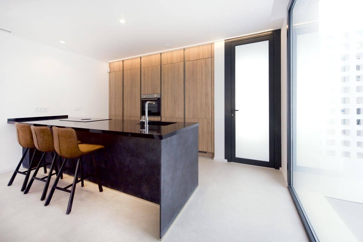 3 soveværelse Villa til salg i Albir med swimmingpool garage - € 480.000 (Ref: 9113276)