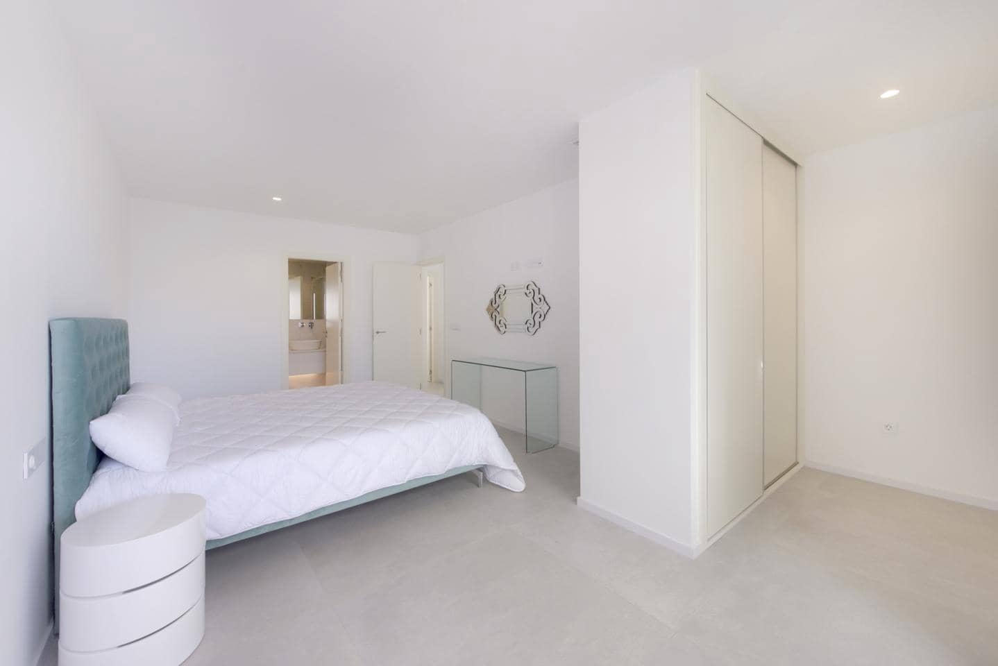 3 soveværelse Villa til salg i Albir med swimmingpool garage - € 480.000 (Ref: 9113276)