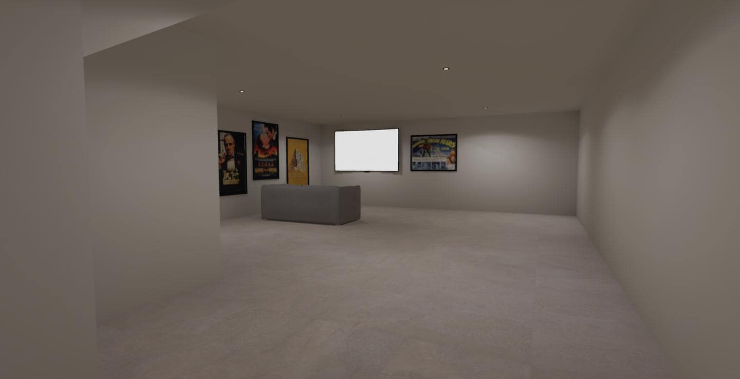 3 soveværelse Villa til salg i Albir med swimmingpool garage - € 480.000 (Ref: 9113276)