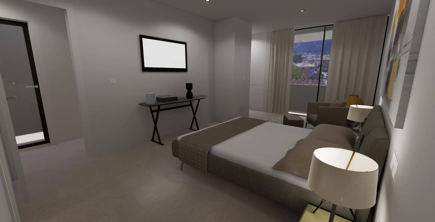 3 soveværelse Villa til salg i Albir med swimmingpool garage - € 480.000 (Ref: 9113276)