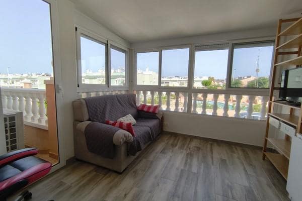 3 bedroom Villa for sale in Puerto Marino, Santa Pola with pool garage - € 340,000 (Ref: 9128832)