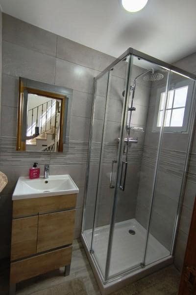 3 soverom Villa til salgs i Gran Alacant med svømmebasseng garasje - € 340 000 (Ref: 9128832)