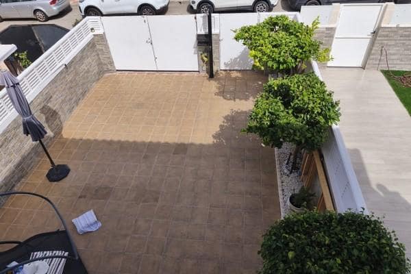 3 soverom Villa til salgs i Gran Alacant med svømmebasseng garasje - € 340 000 (Ref: 9128832)