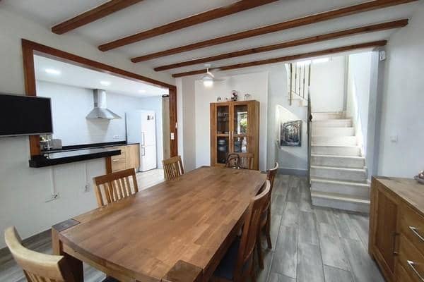 3 soverom Villa til salgs i Gran Alacant med svømmebasseng garasje - € 340 000 (Ref: 9128832)