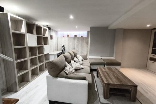 3 soverom Villa til salgs i Gran Alacant med svømmebasseng garasje - € 340 000 (Ref: 9128832)