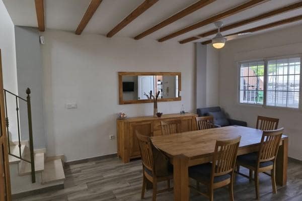 3 soverom Villa til salgs i Gran Alacant med svømmebasseng garasje - € 340 000 (Ref: 9128832)