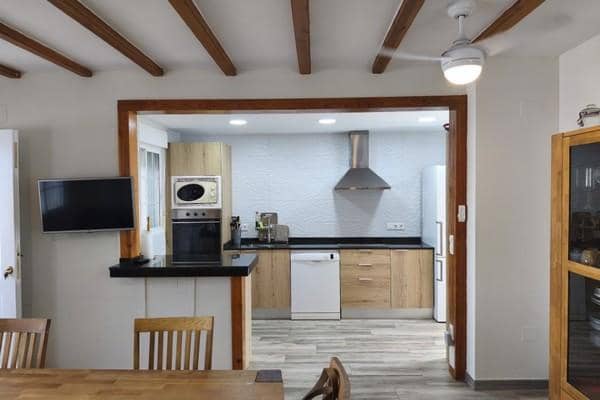 3 soverom Villa til salgs i Gran Alacant med svømmebasseng garasje - € 340 000 (Ref: 9128832)