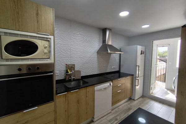 3 soverom Villa til salgs i Gran Alacant med svømmebasseng garasje - € 340 000 (Ref: 9128832)