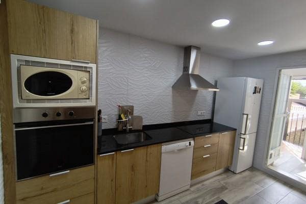 3 soverom Villa til salgs i Gran Alacant med svømmebasseng garasje - € 340 000 (Ref: 9128832)