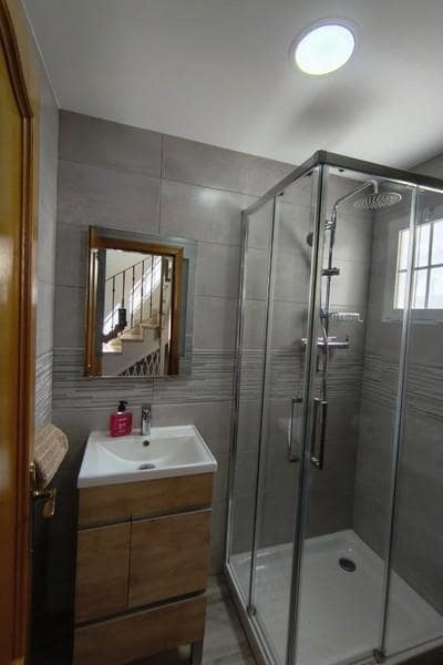 3 soverom Villa til salgs i Gran Alacant med svømmebasseng garasje - € 340 000 (Ref: 9128832)