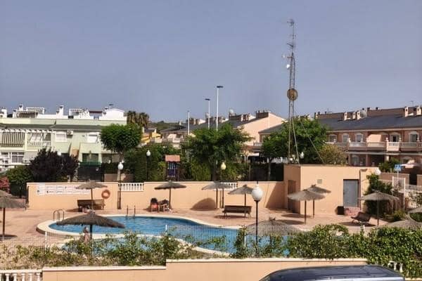 3 soverom Villa til salgs i Gran Alacant med svømmebasseng garasje - € 340 000 (Ref: 9128832)